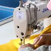 Фото производственной площадки Ally Protecte 3