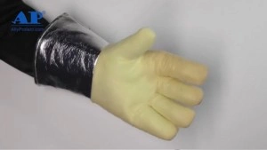 Перчатки алюминизированные AP-4500