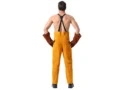 Брюки сварщика